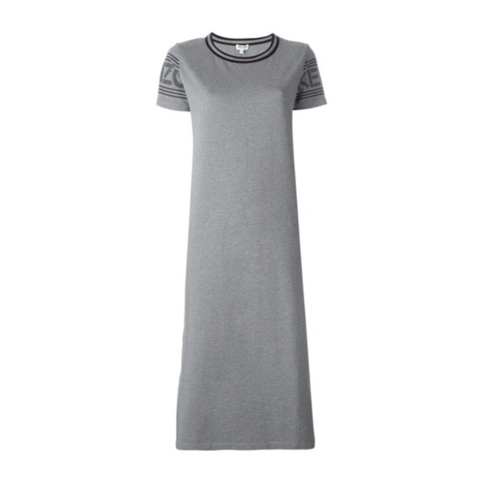 🤩 Kenzo Paris Sport Midi Dress